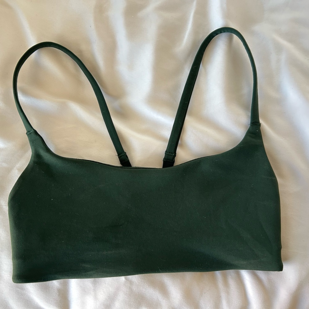 Lululemon Wunder Train Sports Bra